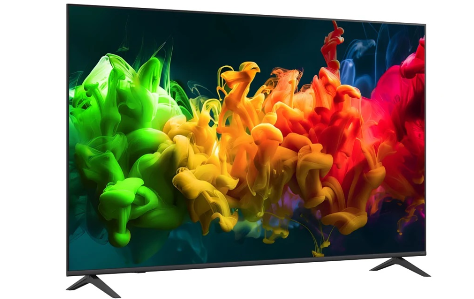 Smart Tivi LG QNED AI 4K 65 Inch 65QNED80BSA MODEL 2026