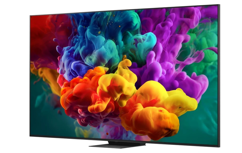 Smart Tivi LG QNED AI 4K 75 Inch 75QNED86BSA MODEL 2026