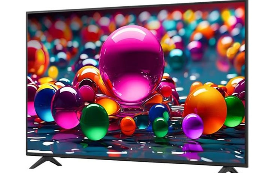 Smart Tivi LG UHD AI 4K 43 inch 43UA8450SA (Model 2025)