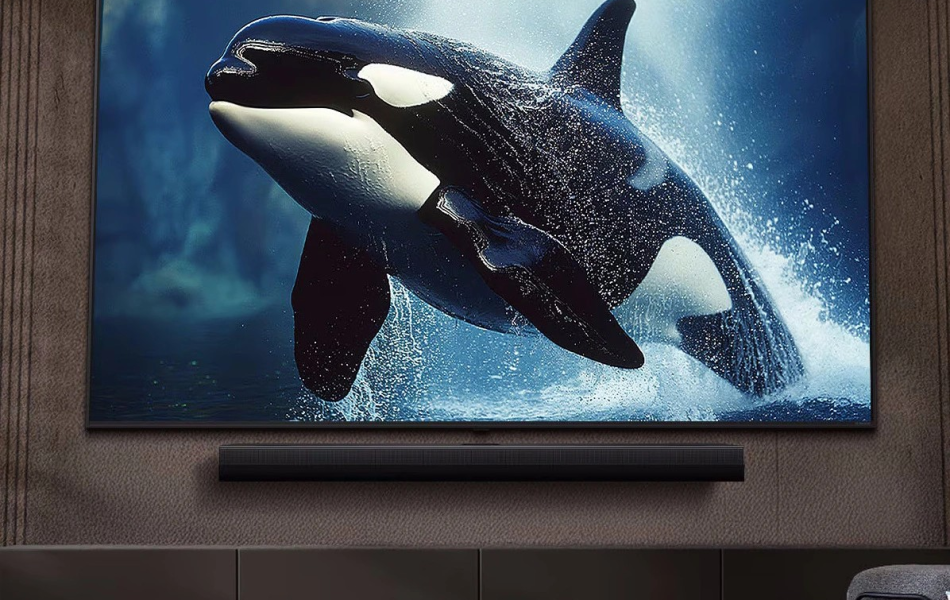 Smart Tivi LG UHD AI 4K 55 inch 55UA8055PSA WORLD CUP