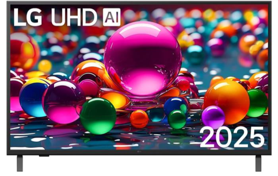 Smart Tivi LG UHD AI 4K 65 inch 65UA8450SA (Model 2025)