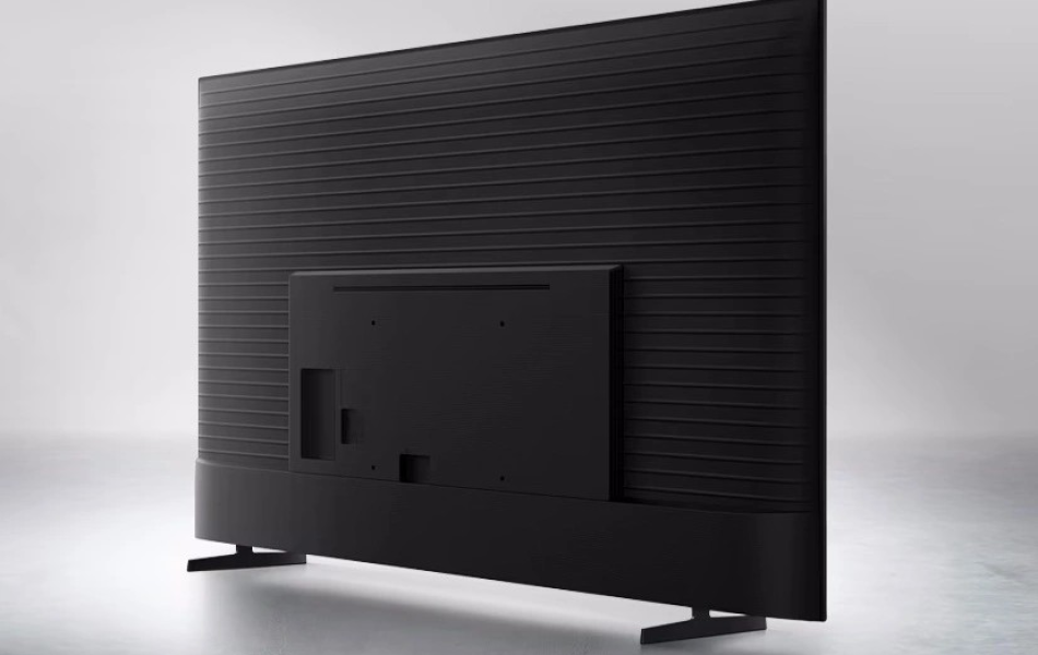 Smart Tivi Mini LED Samsung AI 4K 43 inch UA43M77HA MODEL 2026