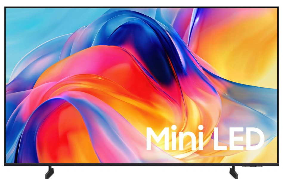 Smart Tivi Mini LED Samsung AI 4K 50 inch UA50M77HA MODEL 2026