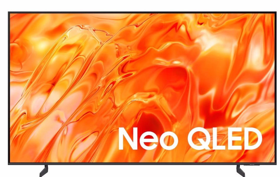 Smart Tivi Neo QLED Samsung AI 4K 55 inch QA55QN70HA MODEL 2026