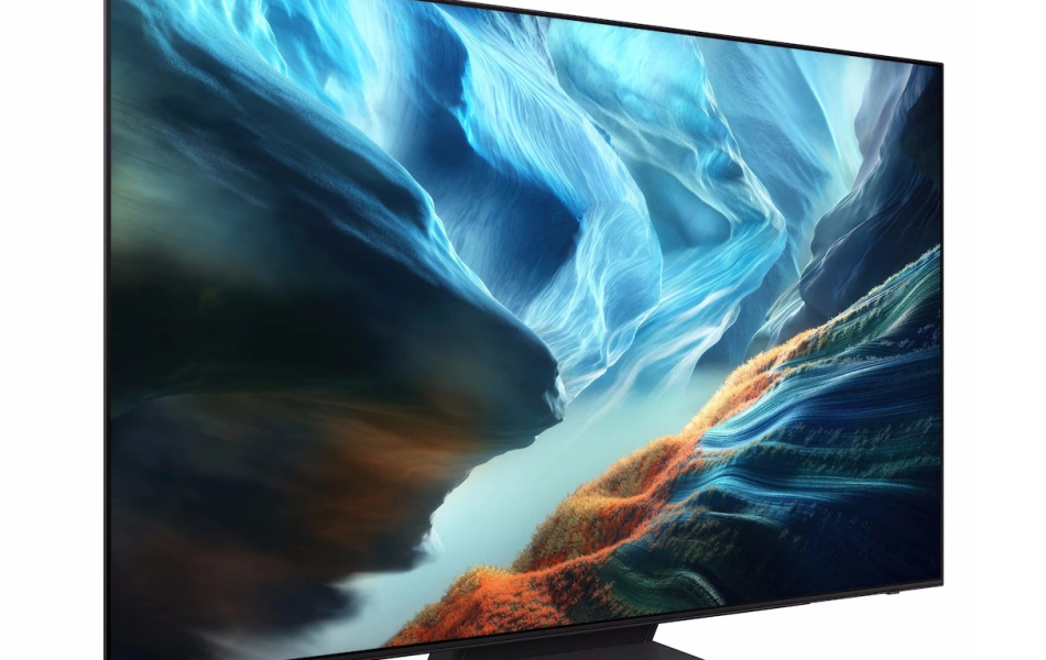 Smart Tivi OLED Samsung 4K 65 inch QA65S90HA MODEL 2026
