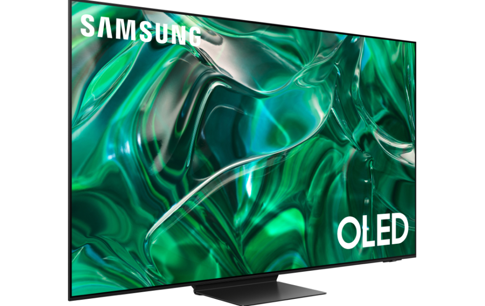 Smart Tivi OLED Samsung 4K 65 Inch QA65S90DA