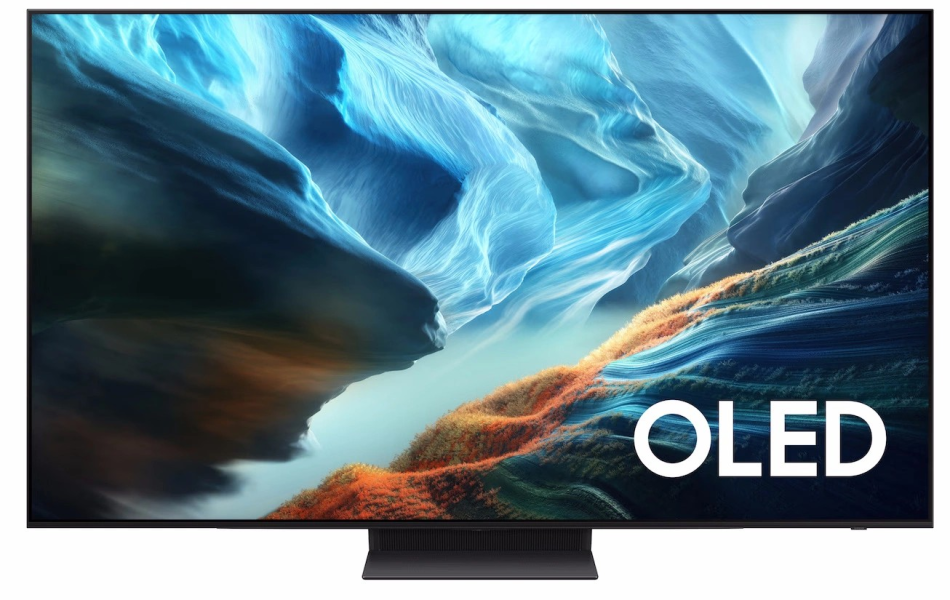 Smart Tivi OLED Samsung 4K 77 inch QA77S90HA MODEL 2026