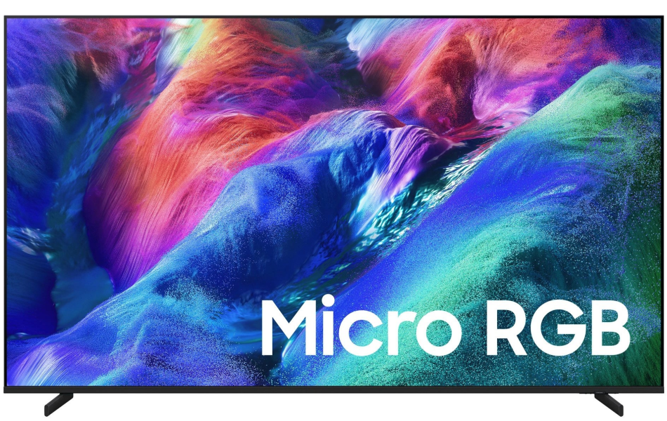 Smart Tivi OLED Samsung AI 4K 55 inch MRN55R85HAFXZA MODEL 2026