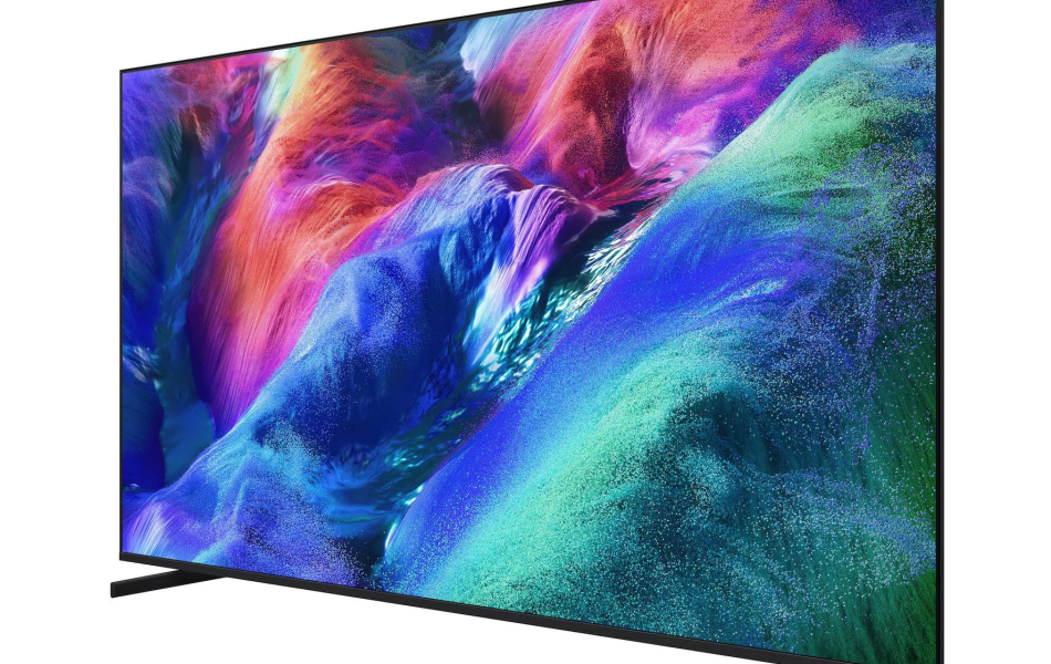 Smart Tivi OLED Samsung AI 4K 55 inch MRN55R85HAFXZA MODEL 2026