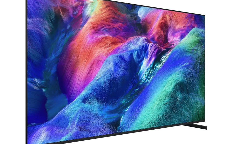 Smart Tivi OLED Samsung AI 4K 55 inch MRN55R85HAFXZA MODEL 2026