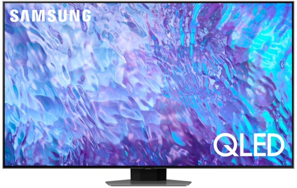 QLED Tivi 4K Samsung 98 inch 98Q80CA Smart TV