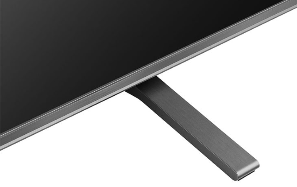 Smart Tivi QLED 4K Toshiba 43 inch 43M450NP