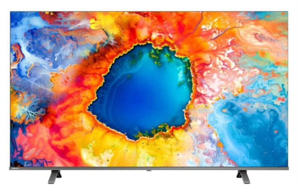 Smart Tivi QLED 4K Toshiba 55 inch 55M450NP