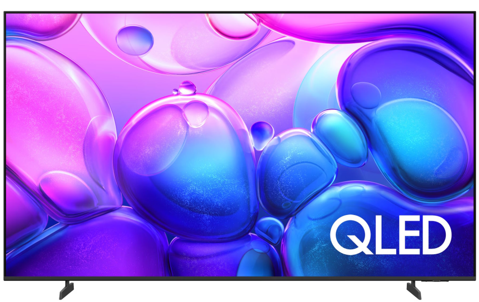 Smart Tivi QLED Samsung 4K 55 inch QA55Q6FAAKXXV - Mới