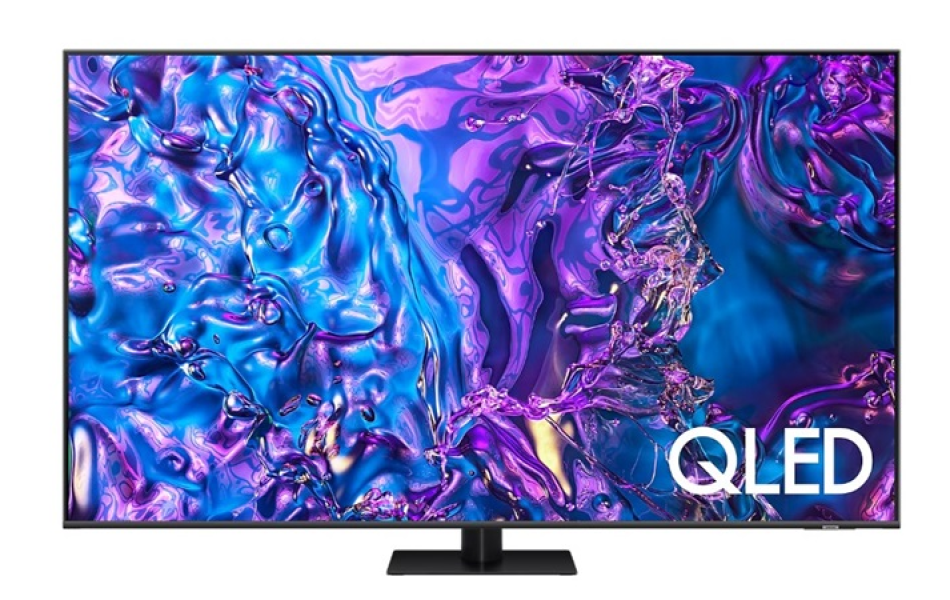 QLED Tivi 4K Samsung 85Q70DA 85 inch Smart TV
