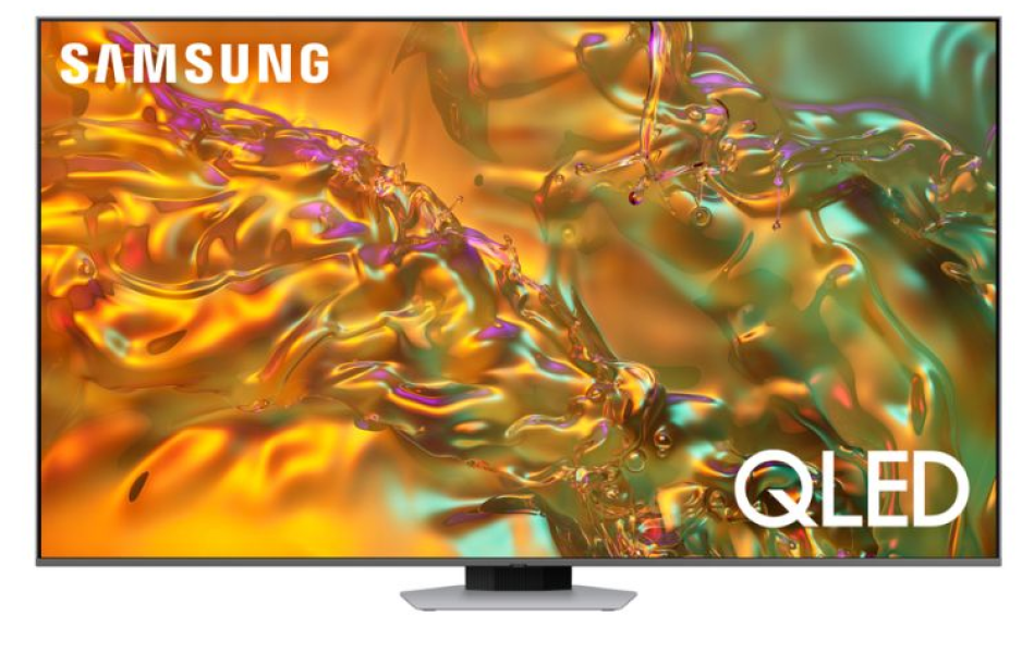 Smart TV Neo QLED 4K Samsung 65 inch QA65QN85DBKXXV