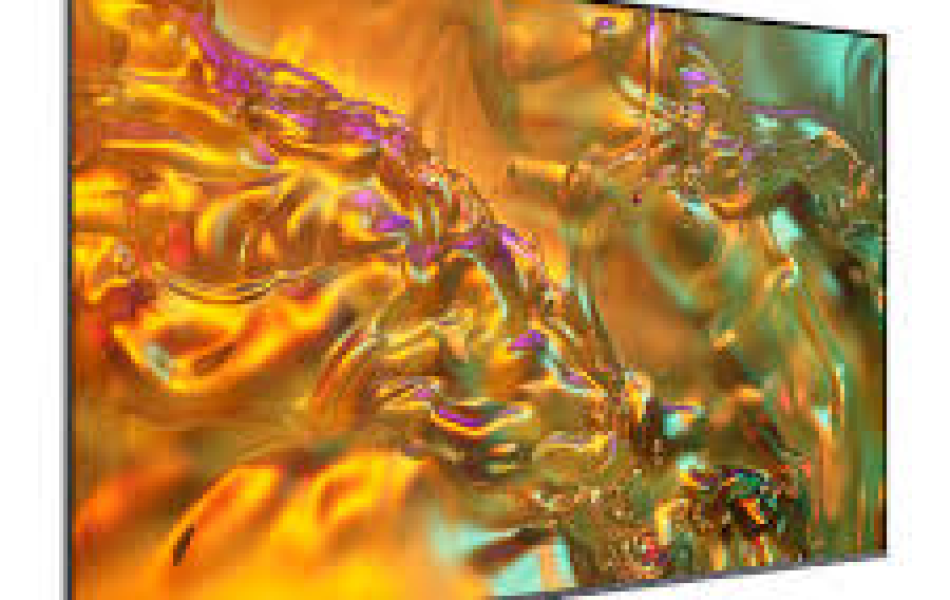  Smart TV Samsung QLED 4K 65 inch QA65Q80DAKXXV