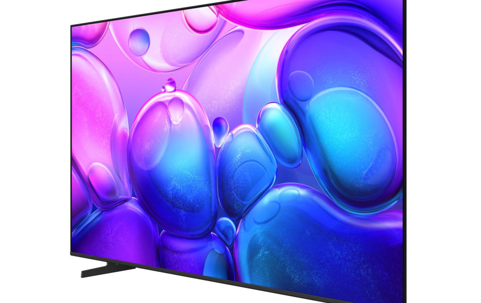 Smart Tivi QLED Samsung 4K 75 inch QA75Q6FAAKXXV - Mới