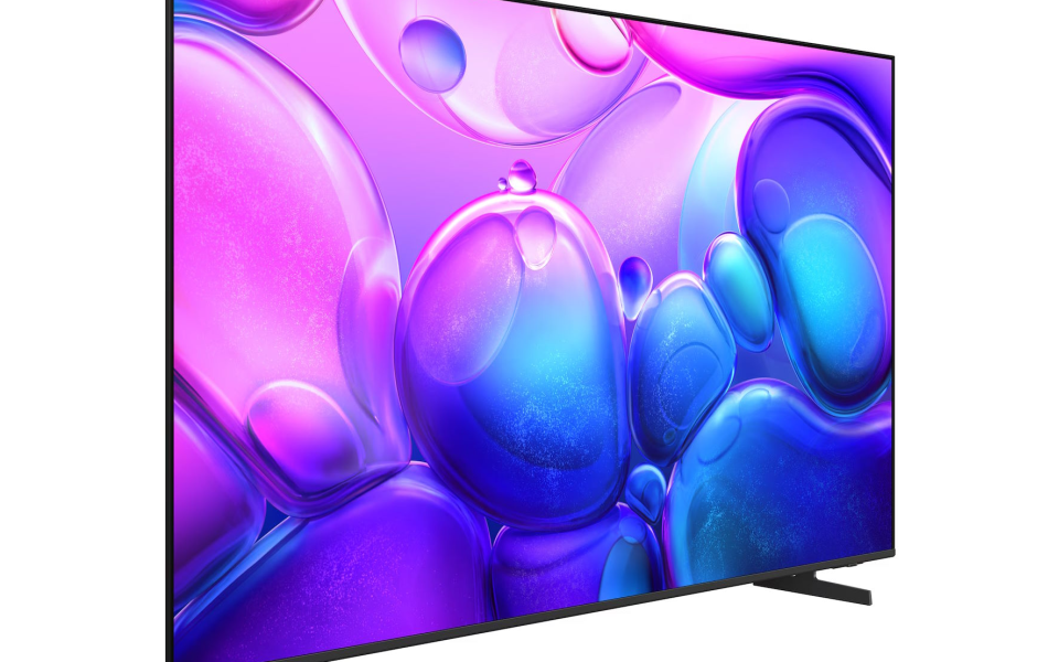 Smart Tivi QLED Samsung 4K 75 inch QA75Q6FAAKXXV - Mới