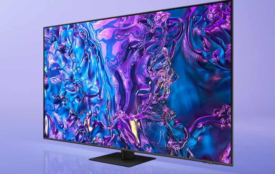 QLED Tivi 4K Samsung 85Q70DA 85 inch Smart TV