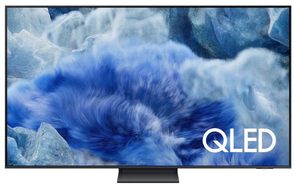 Smart Tivi QLED Samsung AI 4K 55 inch QA55Q8F5AKXXV