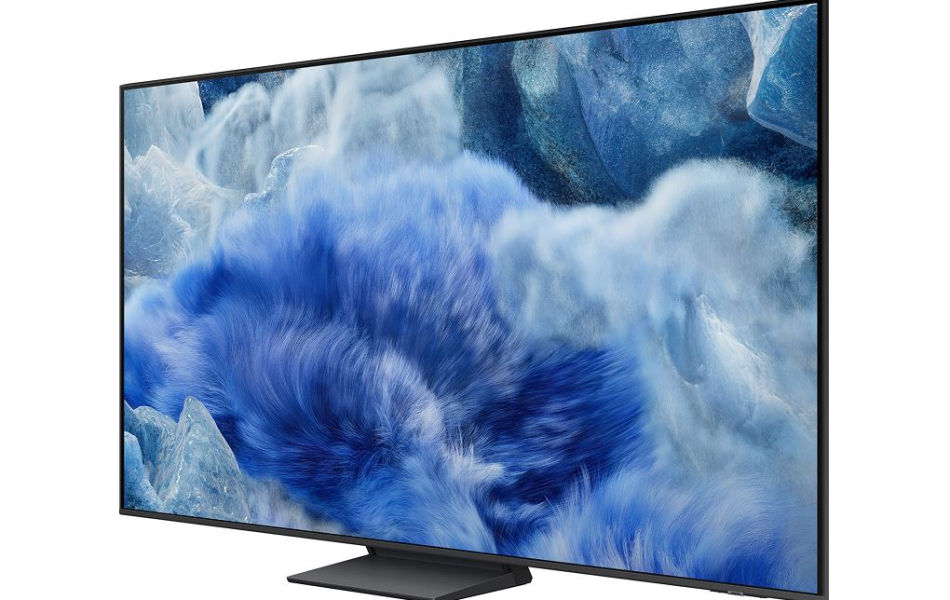Smart Tivi QLED Samsung AI 4K 55 inch QA55Q8F5AKXXV