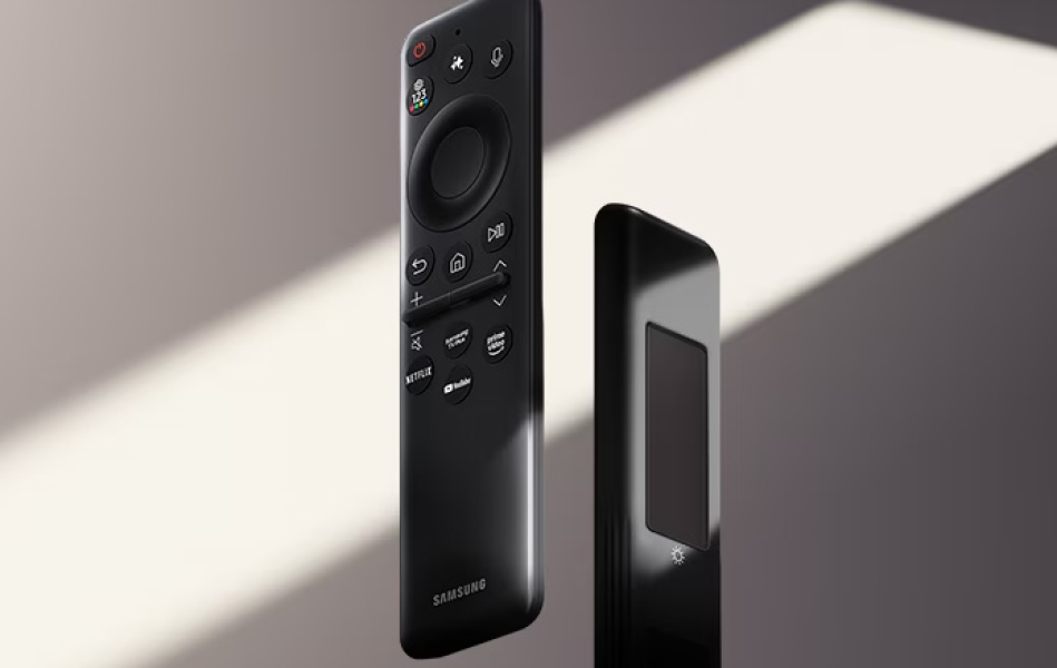 Smart Tivi QLED Samsung AI 4K 55 inch QA55Q8F5AKXXV