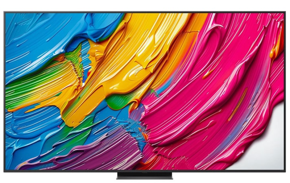 Smart Tivi QNED LG AI 4K 43 inch 43QNED81ASA (Model 2025)