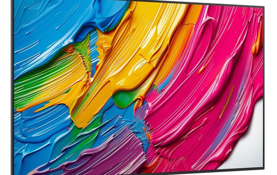 Smart Tivi QNED LG AI 4K 43 inch 43QNED81ASA (Model 2025)