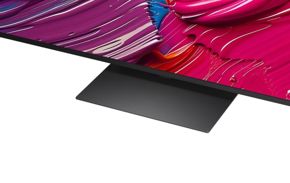 Smart Tivi QNED LG AI 4K 65 inch 65QNED81ASA (Model 2025)