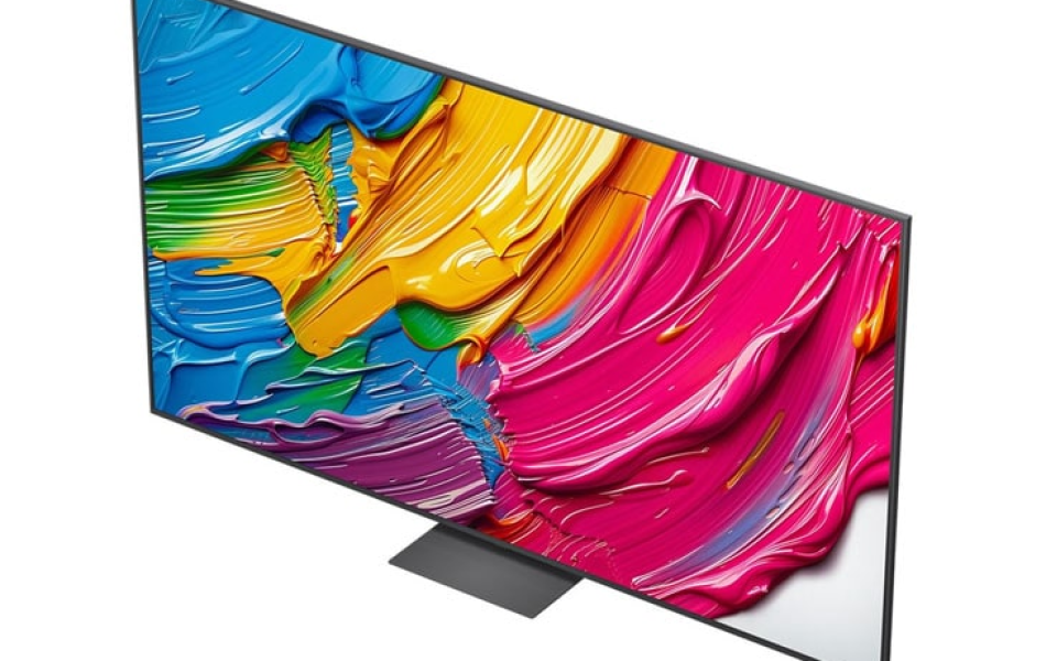 Smart Tivi QNED LG AI 4K 75 inch 75QNED81ASA (Model 2025)