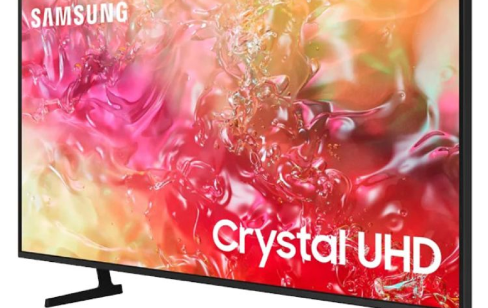 Smart Tivi Samsung 4K 85 Inch UA85DU7700