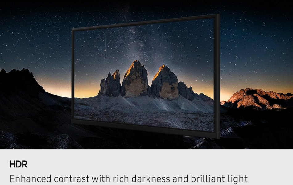 Smart Tivi Samsung FHD 43 inch UA43F6000FKXXV