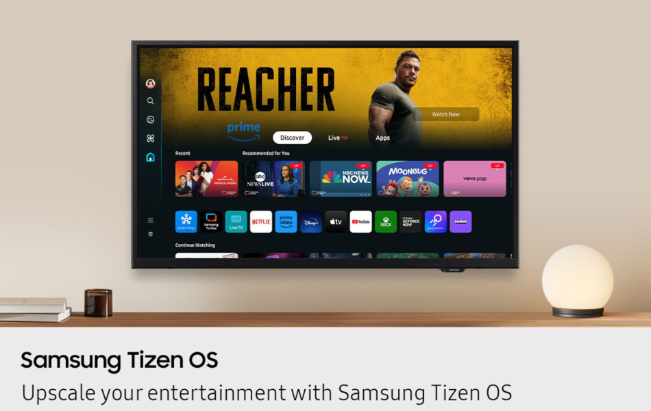 Smart Tivi Samsung FHD 43 inch UA43F6000FKXXV