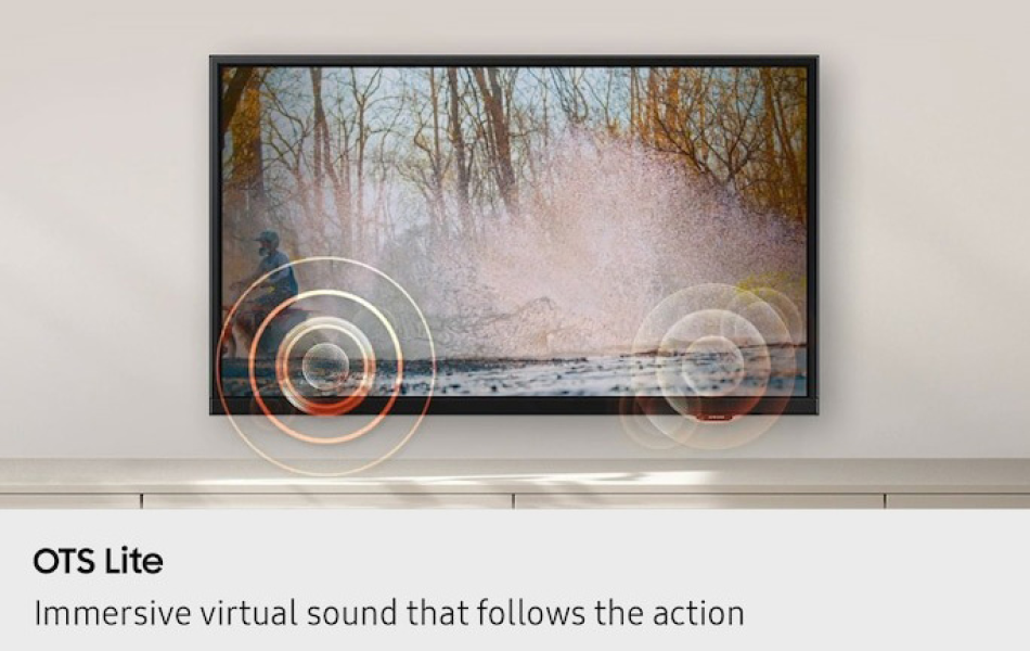 Smart Tivi Samsung FHD 43 inch UA43F6000FKXXV