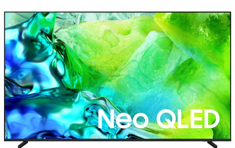 Smart Tivi Samsung Neo QLED 4K 55 inch QA55QN80HA MODEL 2026
