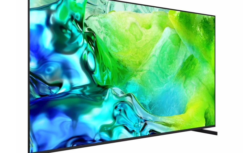 Smart Tivi Samsung Neo QLED 4K 75 inch QA75QN80HA MODEL 2026