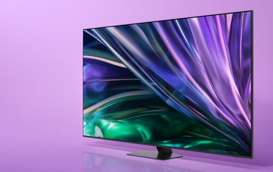 Smart Tivi Samsung Neo QLED 4K 85 Inch QA85QN85DB