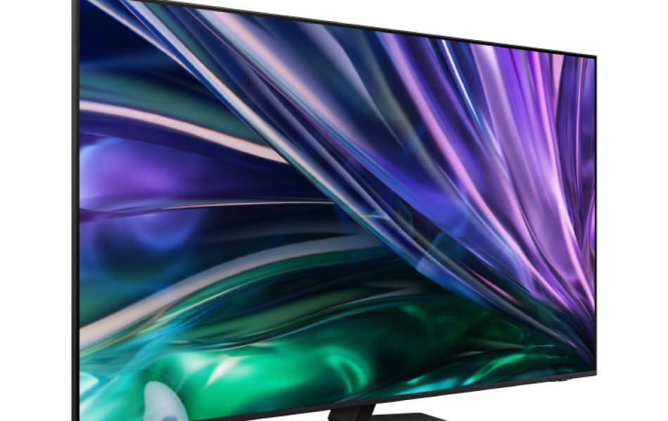 Smart Tivi Samsung Neo QLED 4K 85 Inch QA85QN85DB