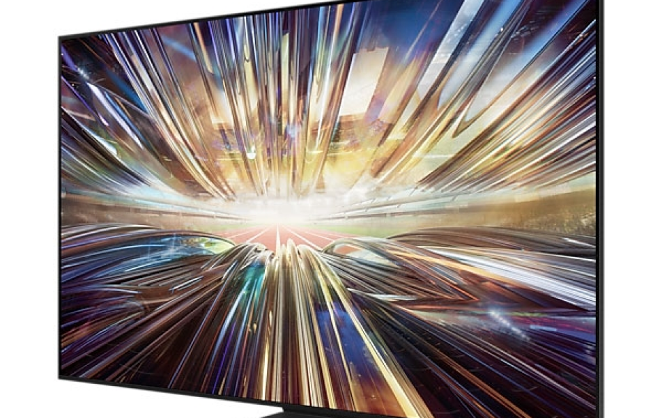 Smart Tivi Samsung Neo QLED 8K 65 Inch QA65QN800D