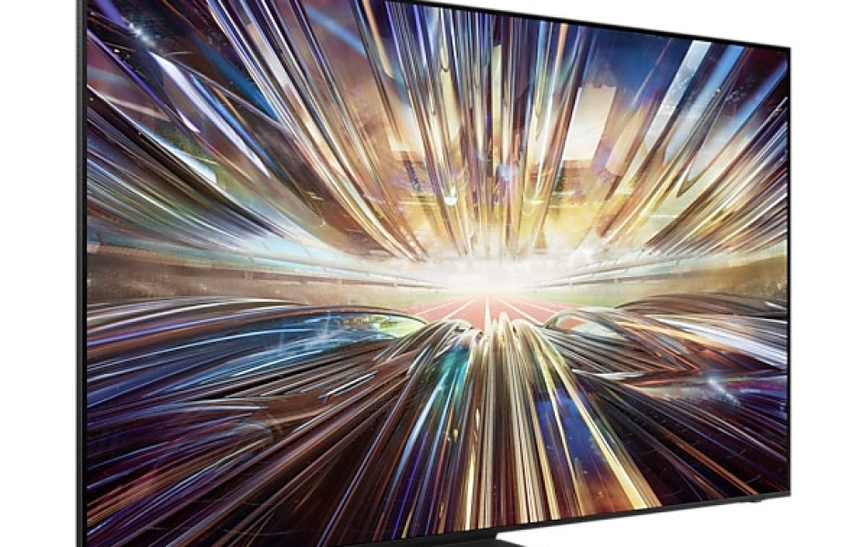 Smart Tivi Samsung Neo QLED 8K 65 Inch QA65QN800D