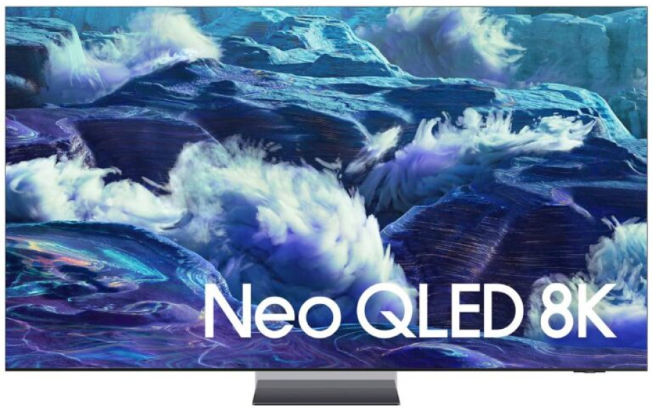 Smart Tivi Samsung Neo QLED 8K 85 inch QA85QN950FKXXV (Model 2025)