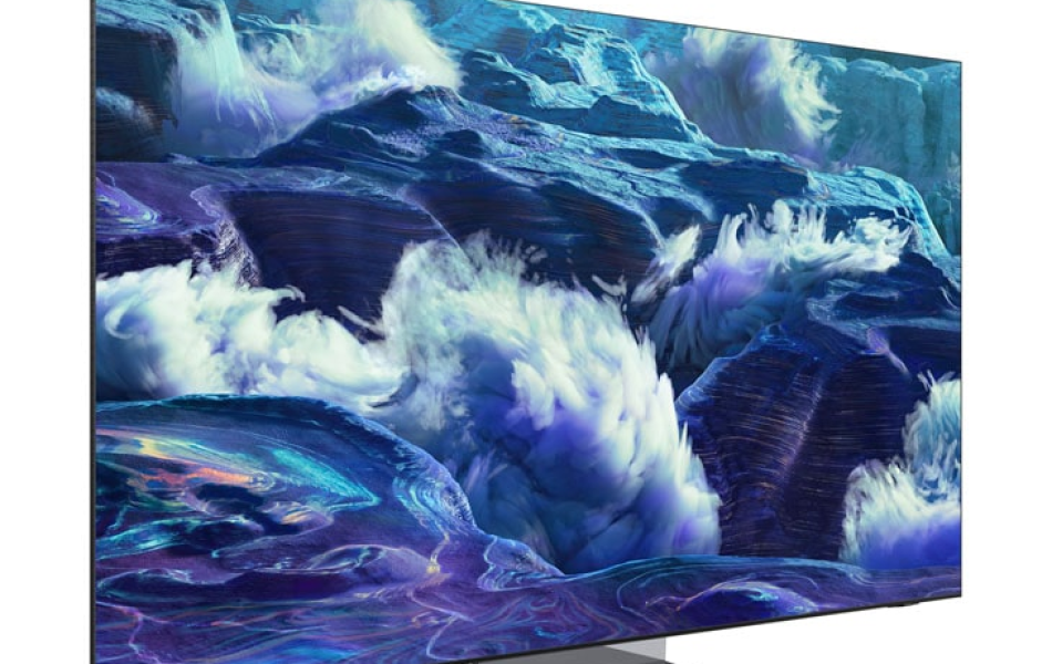 Smart Tivi Samsung Neo QLED 8K 85 inch QA85QN950FKXXV (Model 2025)