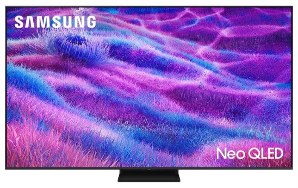 Smart Tivi Samsung Neo QLED Vision AI 4K 100 inch QA100QN80FKXXV (Model 2025)