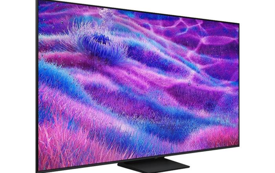 Smart Tivi Samsung Neo QLED Vision AI 4K 100 inch QA100QN80FKXXV (Model 2025)