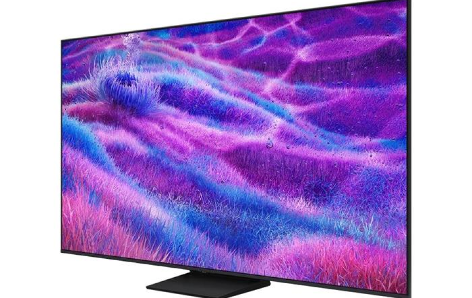 Smart Tivi Samsung Neo QLED Vision AI 4K 100 inch QA100QN80FKXXV (Model 2025)