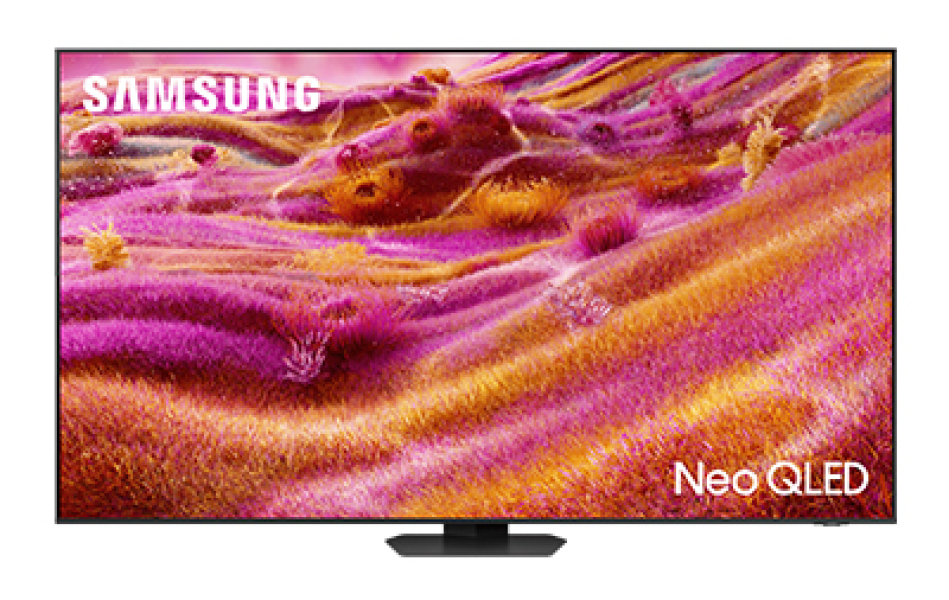 Smart Tivi Samsung Neo QLED Vision AI 4K 115 inch QA115QN90FAKXXV (Model 2025)