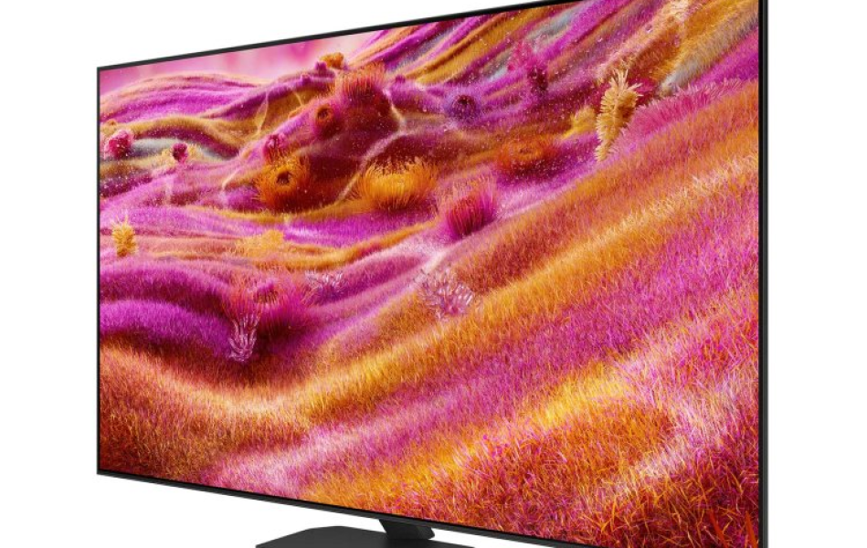 Smart Tivi Samsung Neo QLED Vision AI 4K 75 inch QA75QN90FAKXXV (Model 2025)