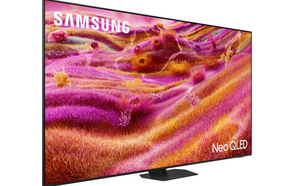Smart Tivi Samsung Neo QLED Vision AI 4K 75 inch QA75QN90FAKXXV (Model 2025)