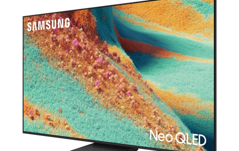Smart Tivi Samsung Neo QLED Vision AI 4K 85 inch QA85QN85FAKXXV (Model 2025)